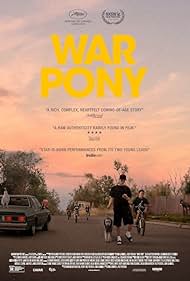 War Pony (2023)