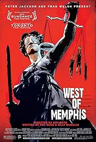 West of Memphis (2012)