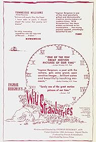 Wild Strawberries (1959)