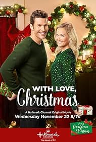 With Love, Christmas (2017)
