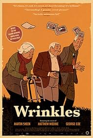 Wrinkles (2012)
