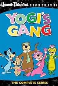 Yogi's Gang (1973)